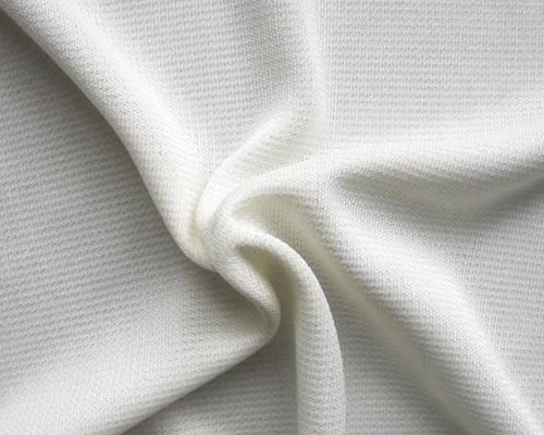 Knitted fabric