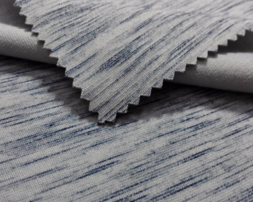 Knitted fabric