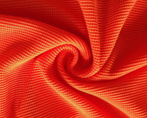 Knitted fabric